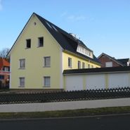 Fassadengestaltung