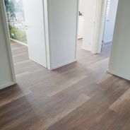 Bodenbelagsarbeiten