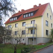Fassadengestaltung