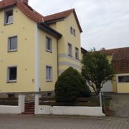 Fassadengestaltung