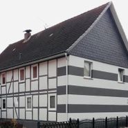 Fassadengestaltung
