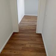 Bodenbelagsarbeiten