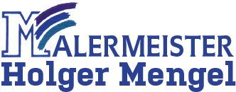 Logo Holger Mengel Malermeister Inh. Max Mengel