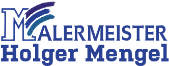Logo Holger Mengel Malermeister Inh. Max Mengel